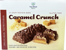 Caramel Crunch