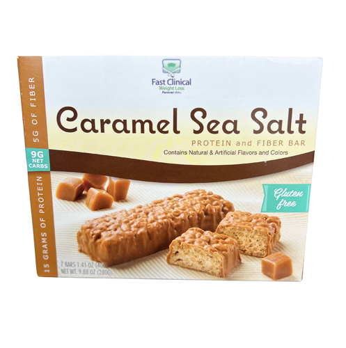 Carmel Sea Salt