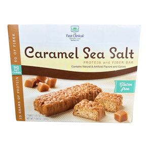 Carmel Sea Salt