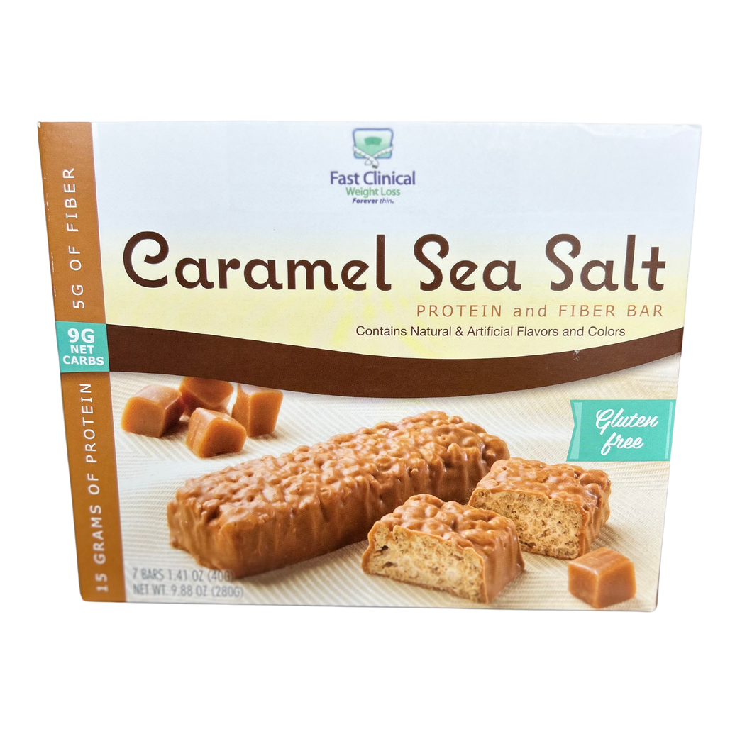 Carmel Sea Salt