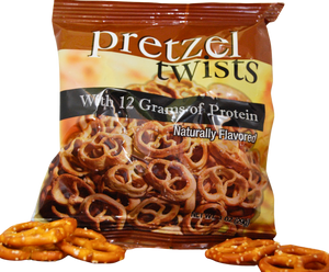 Pretzel Twist