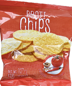 BBQ Proti Chips