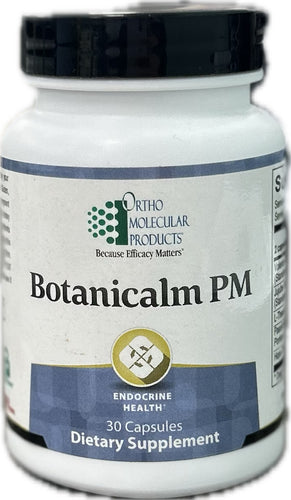 Botanicalm PM