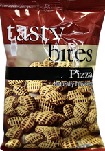 Pizza Tasty Bites