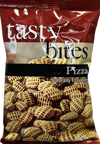 Pizza Tasty Bites