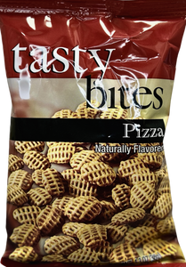 Pizza Tasty Bites