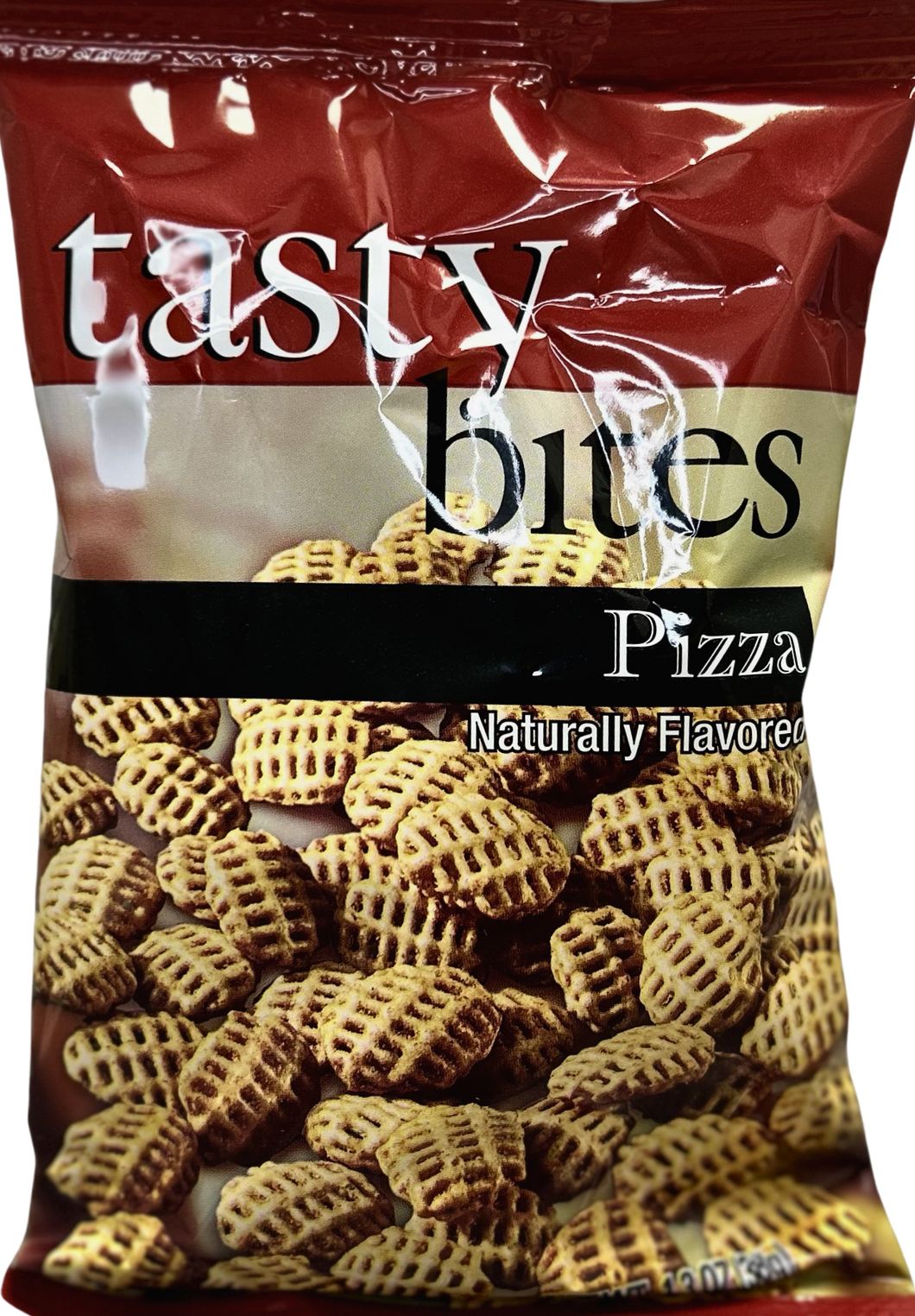 Pizza Tasty Bites