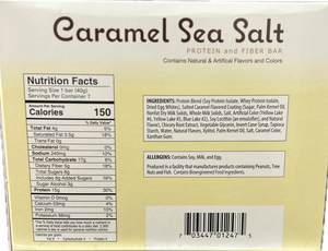 Carmel Sea Salt