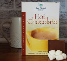 Hot Chocolate Classic