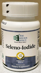 Seleno-Iodide