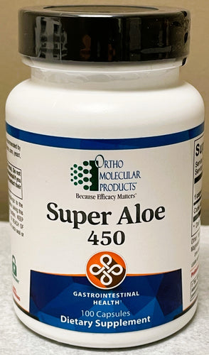 Super Aloe